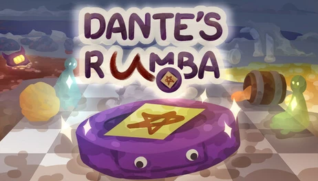 Купить Dante's RUMBA