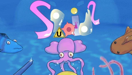 Купить Squoids