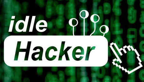 Купить Idle Hacker