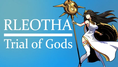 Купить Rleotha: Trial of Gods