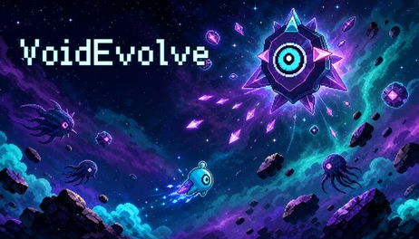Купить VoidEvolve