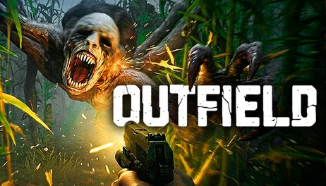 Купить Outfield