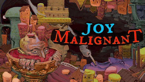 Купить Joy Malignant