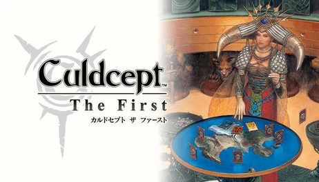 Купить Culdcept The First