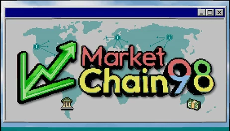 Купить Market Chain 98