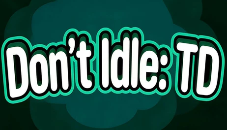 Купить Idle TD:Lil