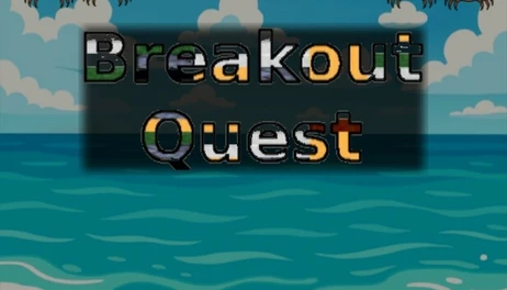Купить BreakoutQuest