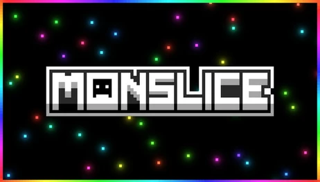 Купить Monslice