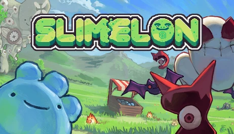 Купить Slimelon