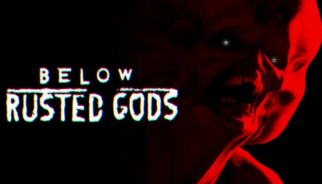 Купить Below, Rusted Gods
