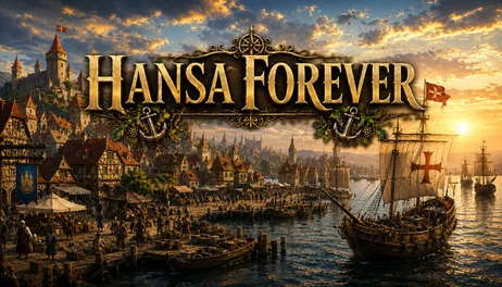 Купить Hansa Forever