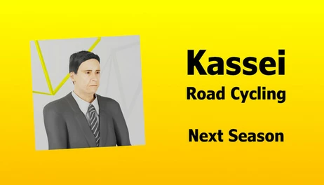 Купить Kassei - Road Cycling: Next Season