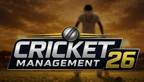 Купить Cricket Management 26