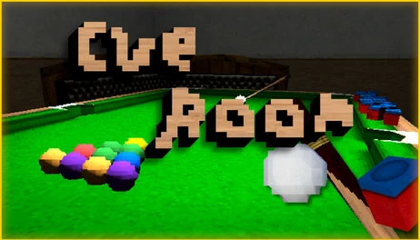 Купить Cue Room