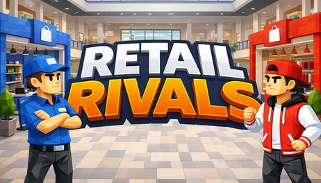 Купить Retail Rivals