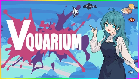 Купить Vquarium