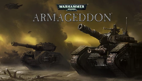 Купить Warhammer 40,000: Armageddon and DLC's
