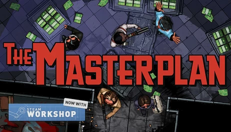 Купить The Masterplan Soundtrack Edition
