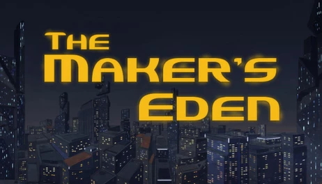 Купить The Maker's Eden Soundtrack Edition