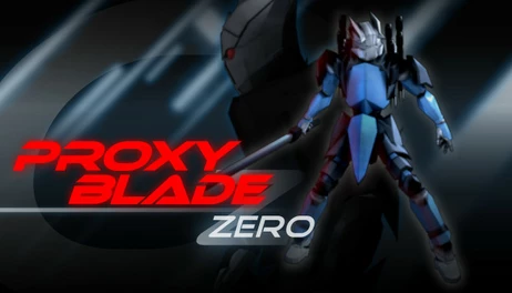 Купить Proxy Blade Zero
