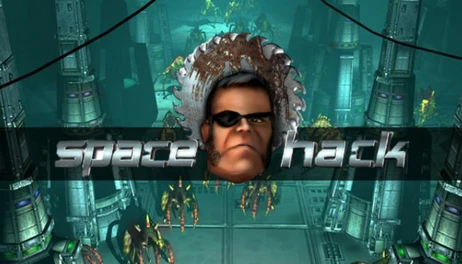 Купить Space Hack