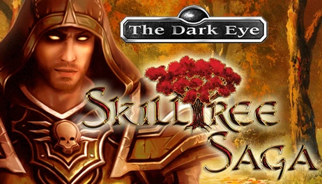 Купить Skilltree Saga