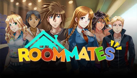 Купить Roommates