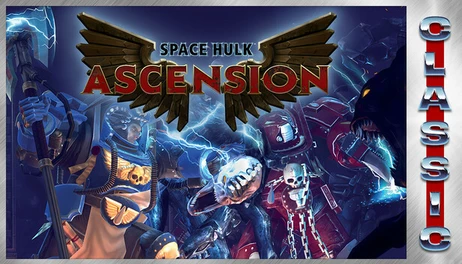 Купить Space Hulk: Ascension Ultimate Pack