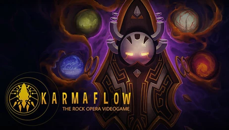 Купить Karmaflow: The Rock Opera Videogame