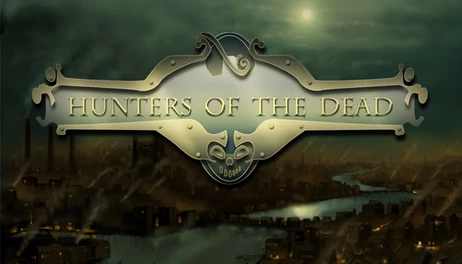 Купить Hunters Of The Dead