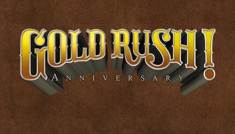 Купить Gold Rush! Anniversary Special Edition