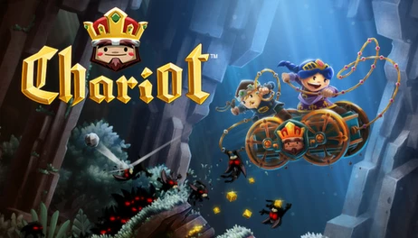 Купить Chariot