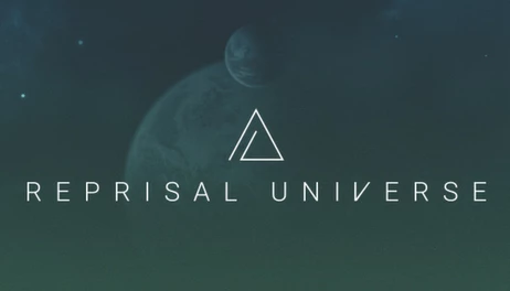 Купить Reprisal Universe