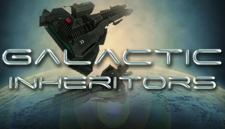 Купить Galactic Inheritors