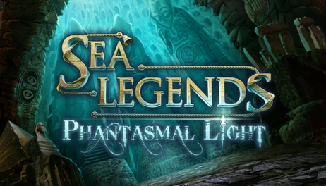 Купить Sea Legends: Phantasmal Light Collector's Edition