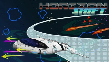 Купить Horizon Shift