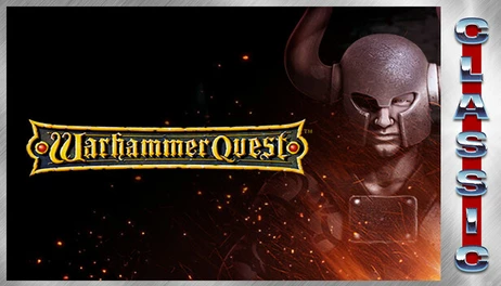Купить Warhammer Quest Deluxe
