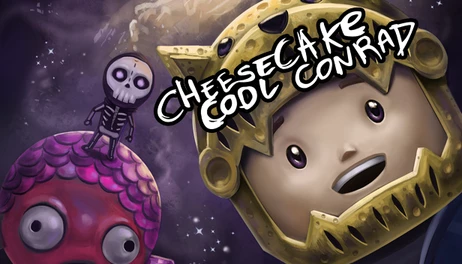 Купить Cheesecake Cool Conrad