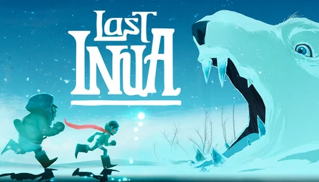 Купить Last Inua