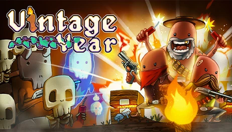 Купить Vintage Year