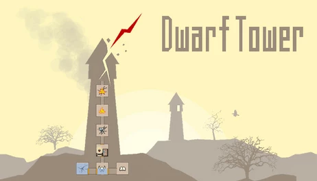 Купить Dwarf Tower