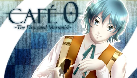 Купить CAFE 0 ~The Drowned Mermaid~