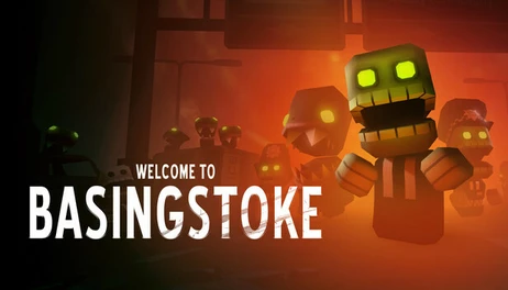 Купить Basingstoke