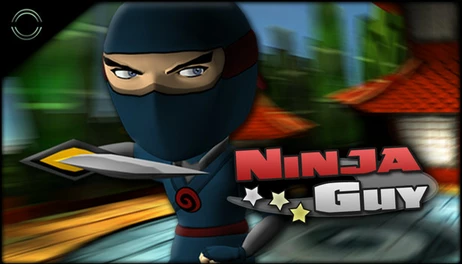 Купить Ninja Guy