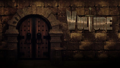Купить Vulture for NetHack