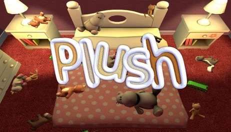 Купить Plush