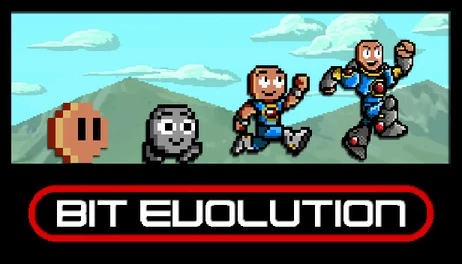 Купить BiT Evolution