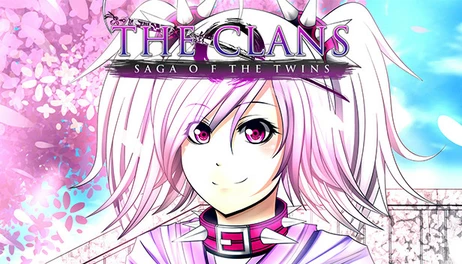 Купить The Clans - Saga of the Twins
