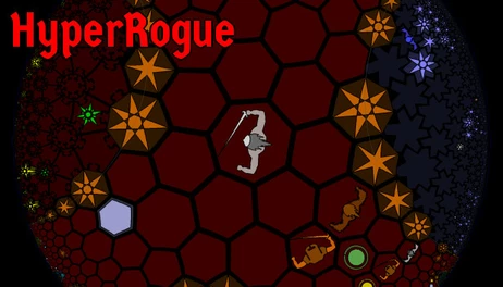 Купить HyperRogue