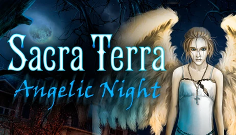 Купить Sacra Terra: Angelic Night
